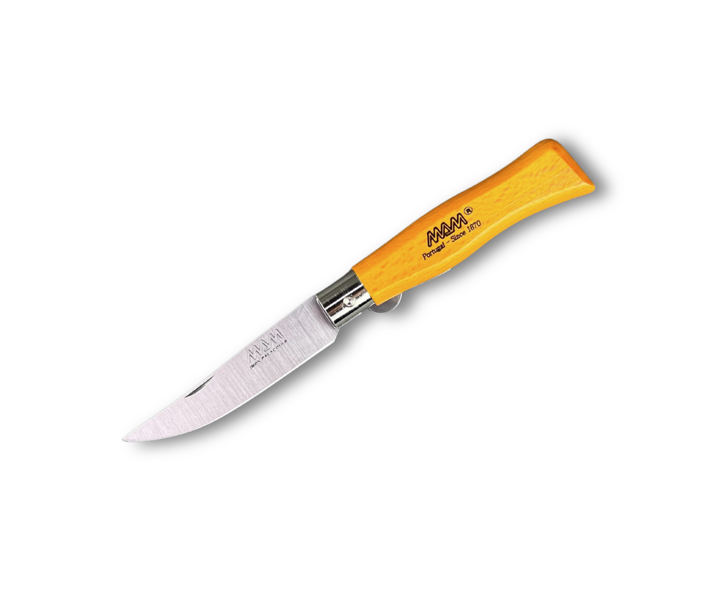 Σουγιάς MAM 2006 ORANGE 7,5cm